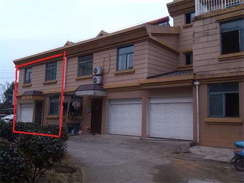 安徽省宁国市宁墩路宁馨花园c区c7-4幢房产转让