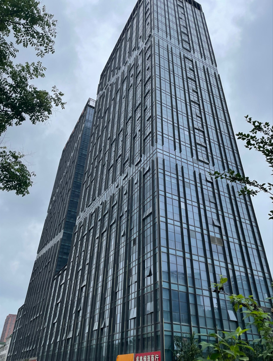 合肥市包河区汇鑫大厦第4,5层部分房屋及b座12,14,18层部分房屋及储藏